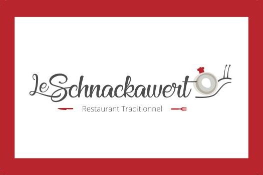 Restaurant Le Schnackawert